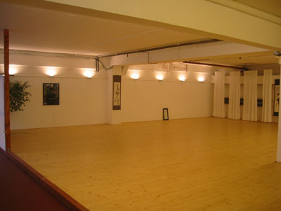 Das Keizankai Dojo Köln